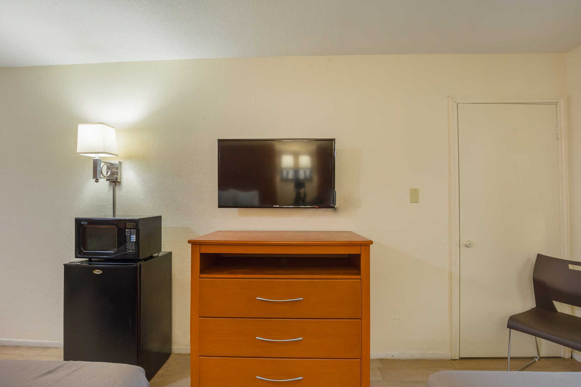 Econo Lodge Huntsville- University Area Oda fotoğraf