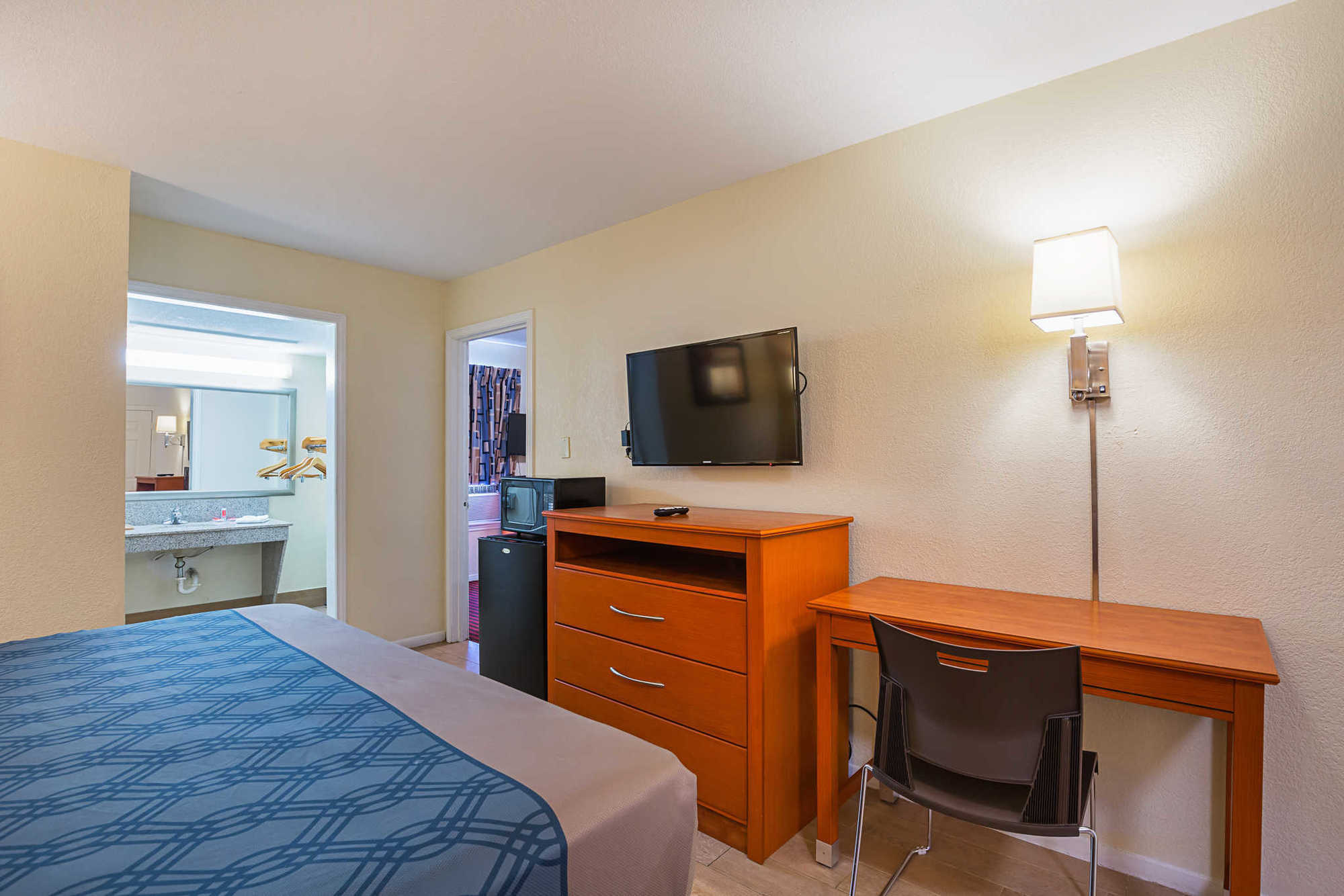 Econo Lodge Huntsville- University Area Oda fotoğraf