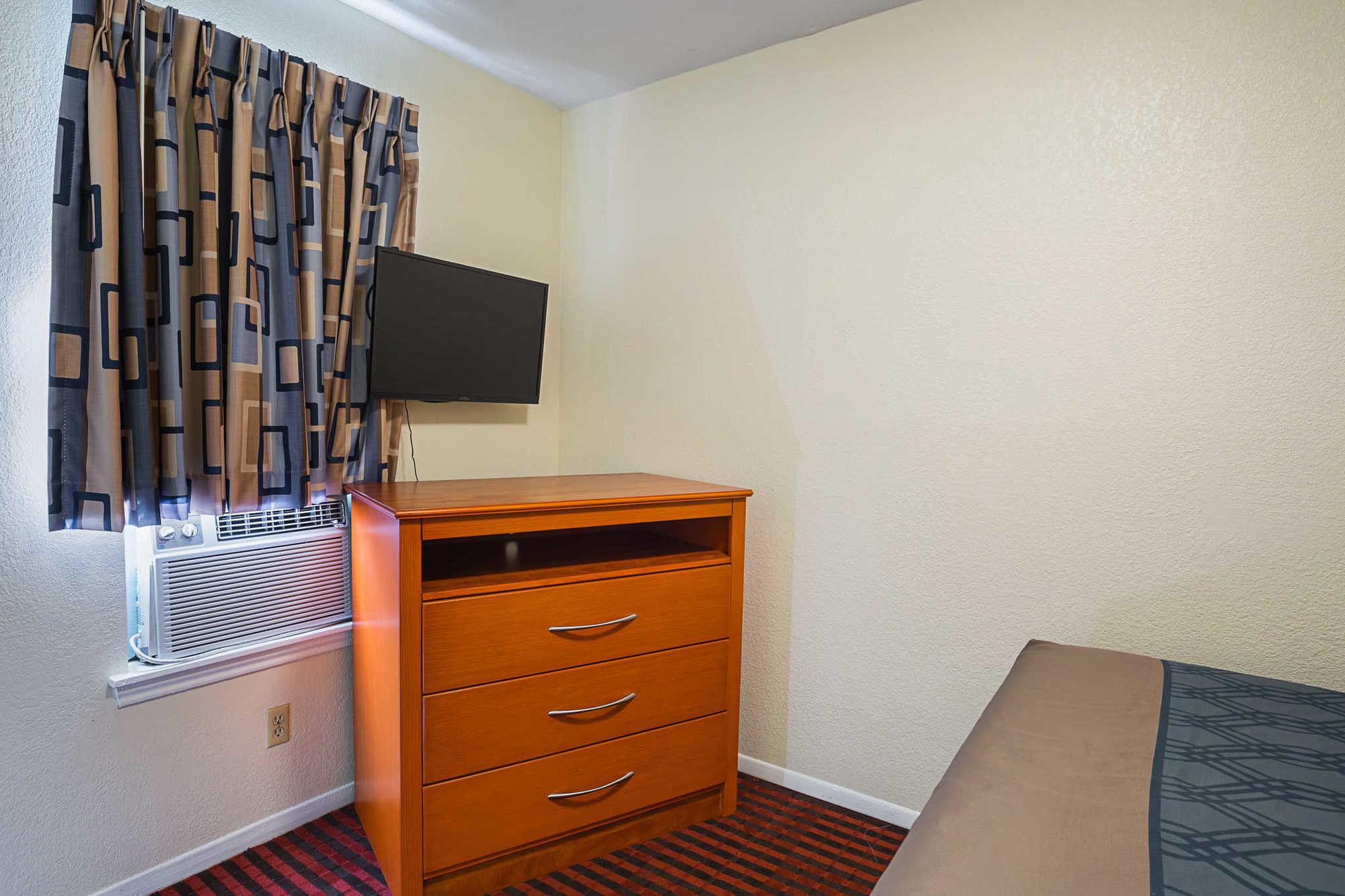 Econo Lodge Huntsville- University Area Oda fotoğraf