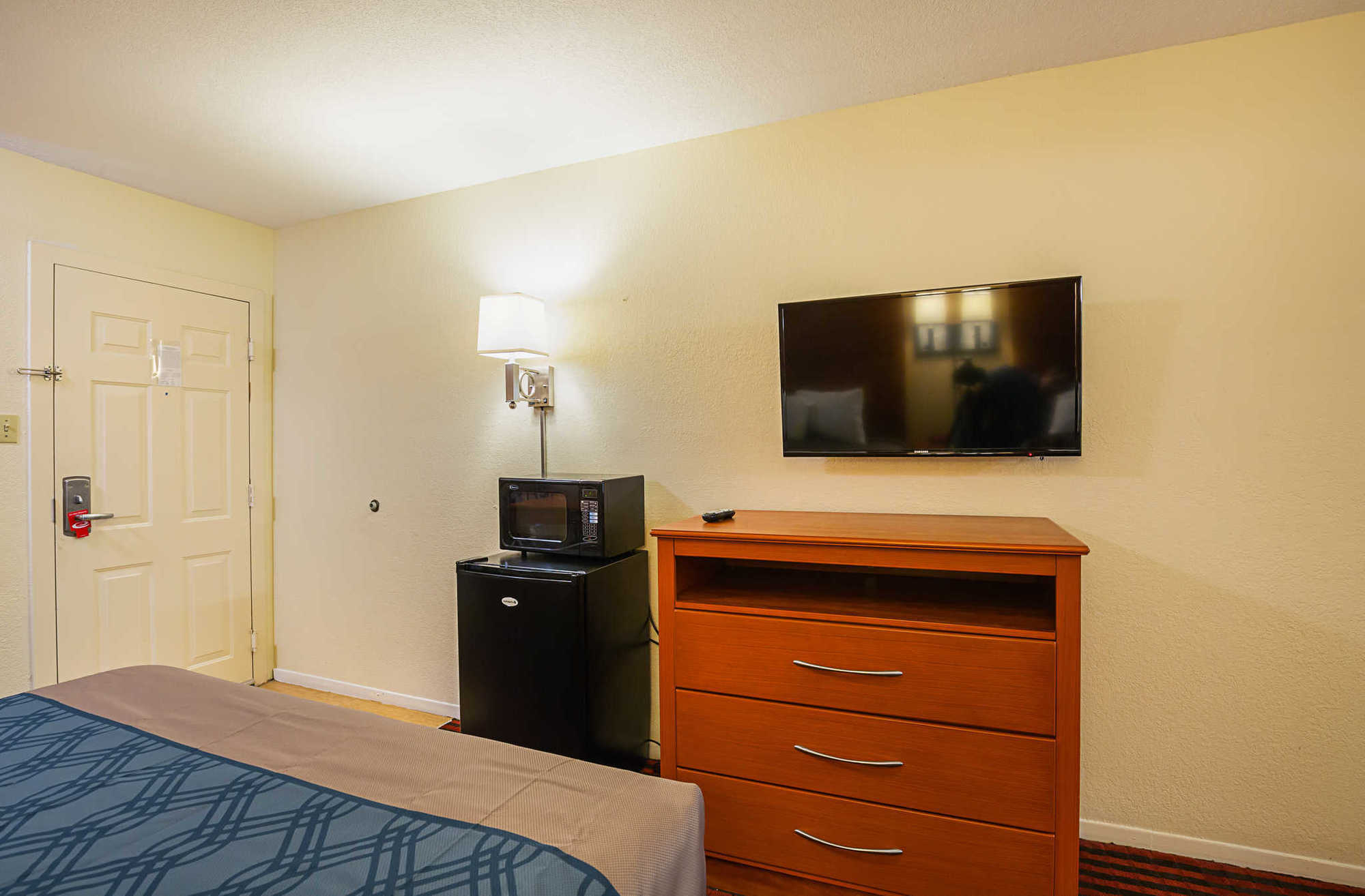 Econo Lodge Huntsville- University Area Oda fotoğraf