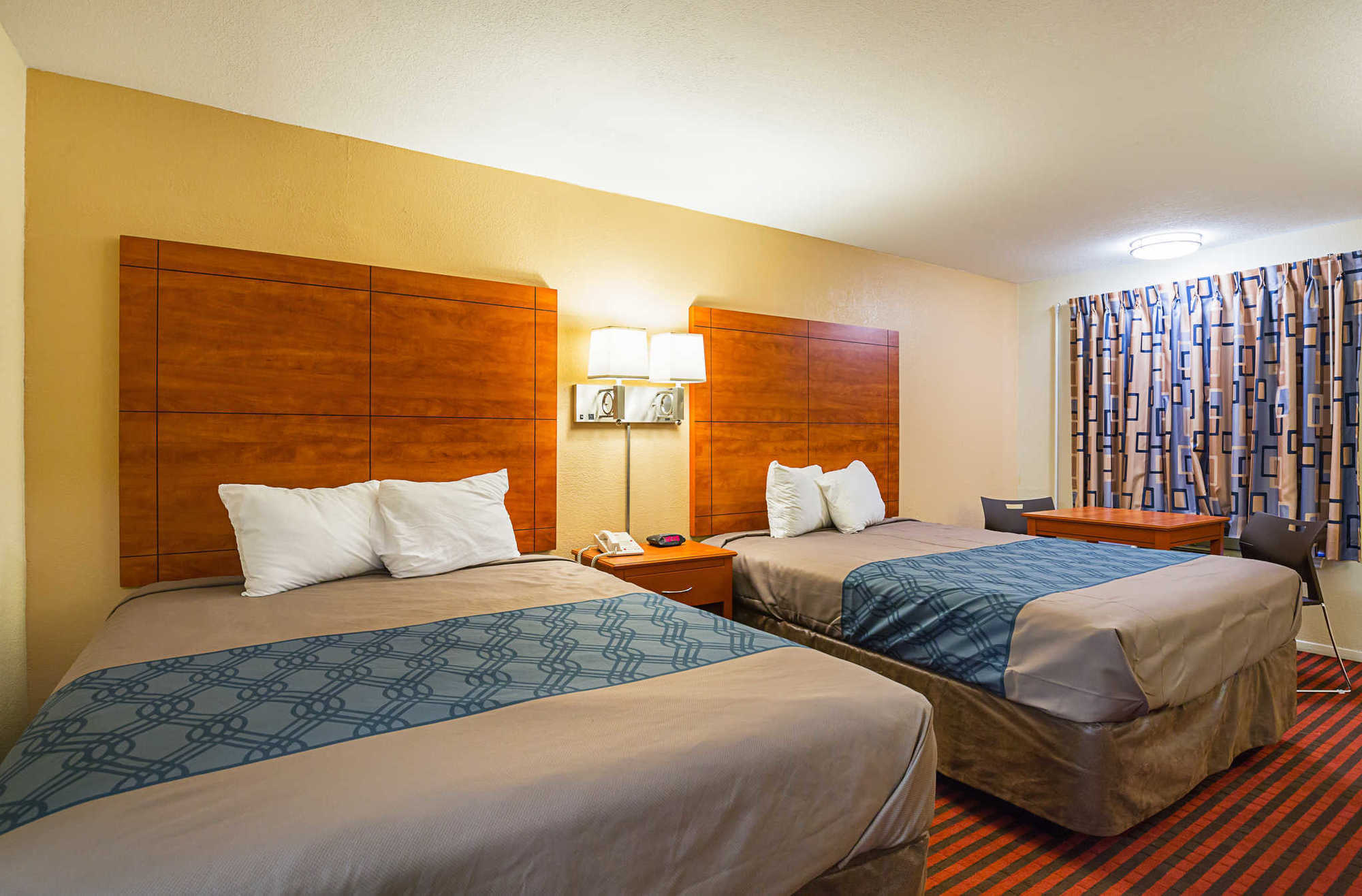Econo Lodge Huntsville- University Area Oda fotoğraf